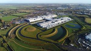 South Dublin passes motion to prevent data center builds