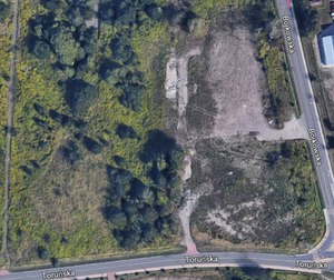 Southern Poland data center planned by Gliwice government fiber enterprise