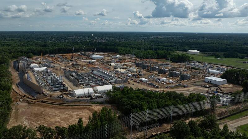 SpaceXAI, Elon Musk's artificial intelligence company, disclosed Thursday that Mississippi environmental regulators say construction started at three of its Southaven sites before required stormwat...