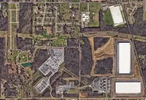 SpaceXAI to Resume Work on Memphis Data Center Wastewater Facility by Q1 2027