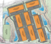 Spalding County data center final layout