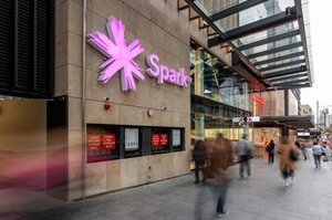 Spark NZ Expands Partnership with HPE