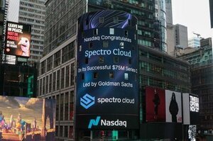 Spectro Cloud secures $75m in Series C funding