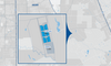 Stack DFW02 Campus Map