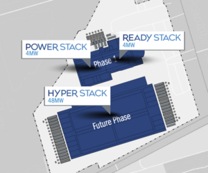 STACK Expands to Toronto