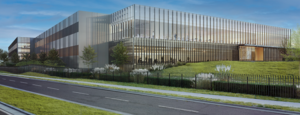 Stack inaugurates a data center in Toronto