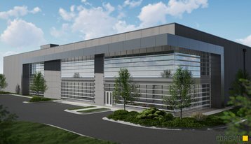 Stack Infrastructure Cancels Planned Data Center in Hesse, Germany