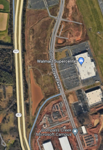 Stack Infrastructure to expand footprint in Virginia