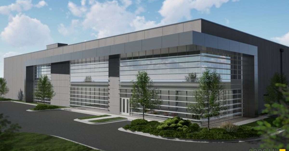 Stack Infrastructure Will Raise $250 Million to Expand Its Data Center