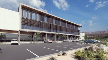 Stack Joins Multi-Billion-Dollar Data Center Project in New Mexico
