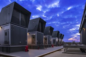  Stack offers  backup generator power to Swiss confederation's Winter Reserve