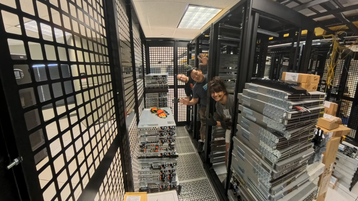 Stack Overflow Fully Exits Data Centers