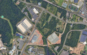 Stack receives approval for Gainesville data center 