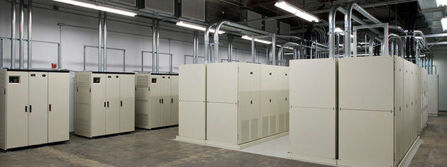 Supernap Italia opens second data center on its Siziano Campus