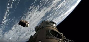 Starcloud Raises $170M Series A for Space Data Centers