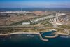 Rendering of Sines 4.0 project in Sines, Portugal