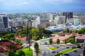 State-owned Telecom Namibia to build 500 telco towers across the country