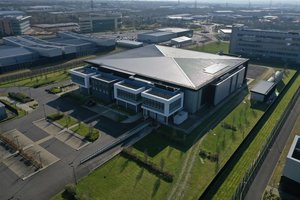Stellium Datacenters to use solar panels and battery storage at its Newcastle facility