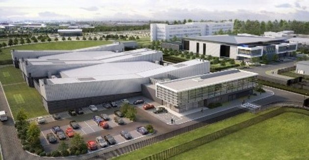 Cobalt Data Centre 3 is the latest addition to Cobalt Data Centre Campus. The new building provides more than 2,400m2 of technical floor space and continues the sustainability ethos that developer,...