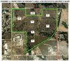 Proposed Site for the Stillwater Data Center Project