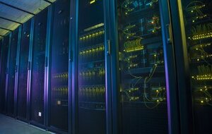 STMicroelectronics Unveils New Data Center Photonics Chip