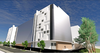 Rendering of Stockland Macqurie Park Data Center