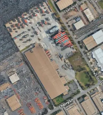 Stockland Submits Plans for 250MW Data Center Campus in Melbourne, Australia