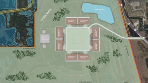 Stonebridge: Fort Meade Campus