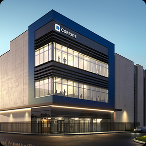 Stonepeak partners with CoreSite  for Colorado data center