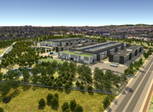 Stoneweg Announces Data Center Investment Fund for Europe