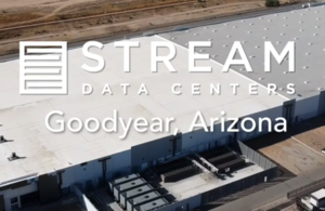 Stream Commissions New Phoenix Data Center Campus
