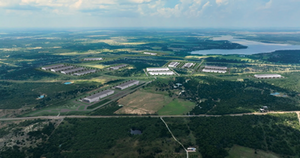 Stream Proposes 867-Acre Data Center Campus in Graham, Texas