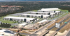 Rendering of Stream's third data center campus in San Antonio