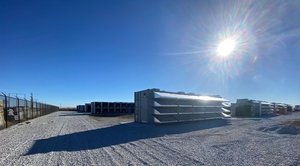Struggling Compute North Sells Two Data Centers to Foundry Digital