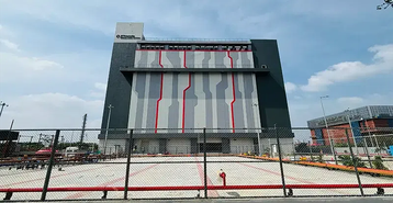 STT GDC Exits Planned Vietnam Data Center Project
