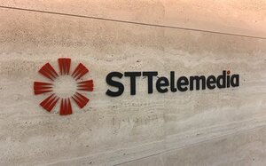 STT GDC Launches Data Center in India