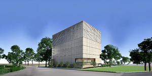 STT GDC plans to construct a third facility in Bangkok, Thailand