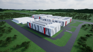 STT GDC Secures $1.37bn Funding for 166MW Malaysia Data Center