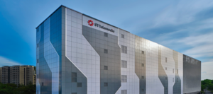 STT Telemedia opens its 40MW data center in Loyang, Singapore