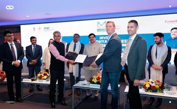 Submer to Deploy Liquid Cooled Data Centers in India