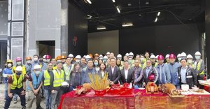 SUNeVision opens new data center in Tsuen Wan, Hong Kong