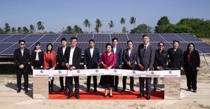Supernap's Thailand data center to be powered with solar