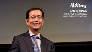 Sustainability goals outlined by Alibaba