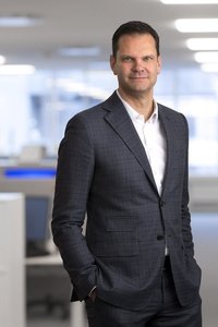 Swedish telco Telia names new president and CEO