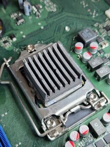 Swiss startup to use metal foam for cooling data centers