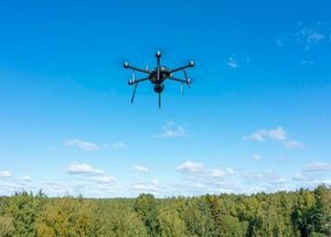 Swisscom deploys 300 Nokia's Drones-as-a-Service network accross Switzerland
