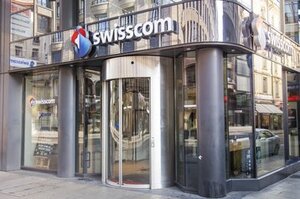 Swisscom seals Vodafone Italy acquisition