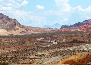 Switch and the Tahoe Reno Industrial Center to partner and create a water pipeline for recycled water