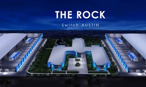 Switch buys land from Dell for Austin data center campus