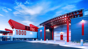 Switch Core Campus Opens LAS VEGAS 10 Data Center (PR)
